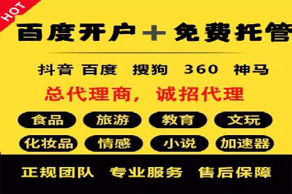 百度推广代运营公司成功案例：提升网站转化率的方法